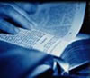 blueBible